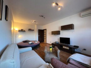 Donna's Apartment,1 Bedroom at Lozenets district